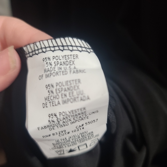 Dress - Picture 5 of 5